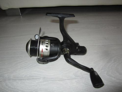 Moulinet automatique Okuma Atomic AMR-130 - 12,50Eur, Watersport en Boten, Hengelsport | Algemeen, Gebruikt, Molen, Ophalen of Verzenden