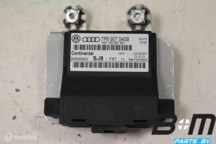 Can - gateway VW Touareg 7P 7P6907540B, Auto-onderdelen, Elektronica en Kabels, Gebruikt