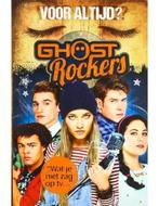 boek: Ghost Rockers...voor altijd?, Ophalen of Verzenden, Gelezen, Tv-serie