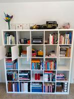 Kallax boekenkast, Huis en Inrichting, Ophalen, Zo goed als nieuw