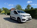 Toyota ProAce city comfort/2022/Navi/Camera/ Garantie, Auto's, Monovolume, Wit, 5 deurs, Particulier