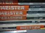 Meister laminaat parket, Doe-het-zelf en Bouw, Hout en Planken, Ophalen, Nieuw