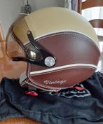 Casque Nexx Vintage S, Motos, Vêtements | Casques de moto, Autres marques, Hommes, S, Casque jet
