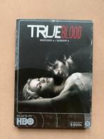 True Blood Seizoen 2 DVD, À partir de 16 ans, Enlèvement ou Envoi, Comme neuf, Horreur