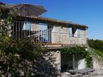 2 huisjes te huur, Vakantie, Vakantiehuizen | Frankrijk, 2 slaapkamers, Overige typen, In bergen of heuvels, Provence en Côte d'Azur
