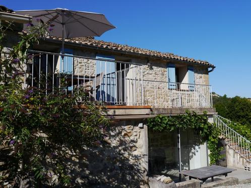 2 huisjes te huur, Vakantie, Vakantiehuizen | Frankrijk, Provence en Côte d'Azur, Overige typen, Landelijk, In bergen of heuvels