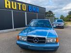 Mercedes 190d 2.5  Automatique, Autos, Achat, Entreprise, Carnet d'entretien, Boîte manuelle