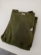 Training Nike (set: trui + broek) maat L, Kleding | Heren, Sportkleding, Ophalen, Zo goed als nieuw, Maat 52/54 (L)