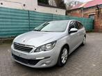 Peugeot 308 1.6Hdi  full option Boîte automatique, Autos, Automatique, Particulier, Caméra, Achat