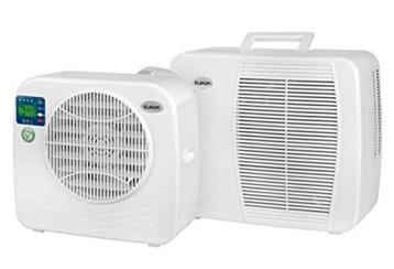 Airco caravane mobile  beschikbaar voor biedingen