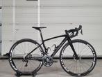 Eddy Merckx Milano 72 dameskoersfiets, Ophalen, Zo goed als nieuw