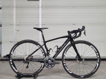 Eddy Merckx Milano 72 dameskoersfiets beschikbaar voor biedingen