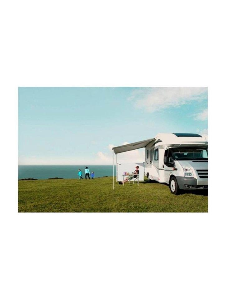 THULE WINDSCREEN +ACCESSOIRES, Caravanes & Camping, Accessoires de camping, Comme neuf, Enlèvement