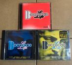 Boccaccio cd’s, Cd's en Dvd's, Zo goed als nieuw
