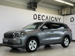 Skoda Kodiaq 1.5 TSI *Camera*App Connect, Auto's, 4 cilinders, 0 kg, Bedrijf, 5 zetels