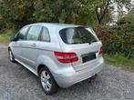 Mercedes B-Klasse 2.0 diesel 100 Kw,Bj 2010,Automatic, Euro 5, Stof, Beige, Bedrijf