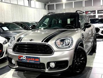 MINI Countryman Cooper 1.5A Cooper ALL4 Etat Neuf Full Hist. beschikbaar voor biedingen