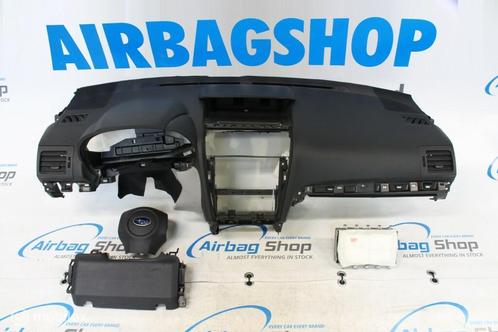 Airbag kit Tableau de bord Subaru Impreza WRX STI, Auto-onderdelen, Dashboard en Schakelaars