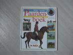 Mijn eerste paardenboek., Ophalen of Verzenden, Gelezen