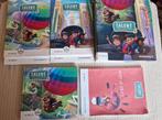 Talent 2A - spelling en taal schrift, handleiding, leesboek, Boeken, Schoolboeken, Ophalen of Verzenden, Gelezen, Nederlands, Van In