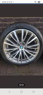 Bmw 330e  velgen, Auto-onderdelen, Banden en Velgen, Ophalen of Verzenden, Winterbanden, Velg(en)