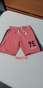 Schort Jongen Maat 104 aan 2 € stuk, Ophalen of Verzenden, Zo goed als nieuw, Jongen, Broek