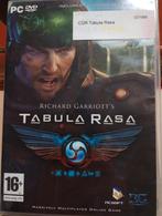 PC-game Richard Garriott's Tabula Rasa, Enlèvement ou Envoi