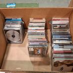 1 lot van 56 Cd's, Enlèvement ou Envoi, CD