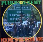 Public Enemy – Welcome To The Terrordome, Cd's en Dvd's, Vinyl | Dance en House, Ophalen of Verzenden