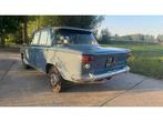1963 Fiat 1500 oldtimer, Gebruikt, Overige modellen, Overige brandstoffen, Bedrijf