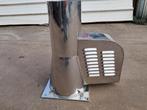 Schouw ventilator met venturi extractie diam 150, Elektrisch, Parasol, Nieuw, Ophalen of Verzenden