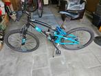 Jongensfiets 24 inch, Fietsen en Brommers, Ophalen of Verzenden, Zo goed als nieuw