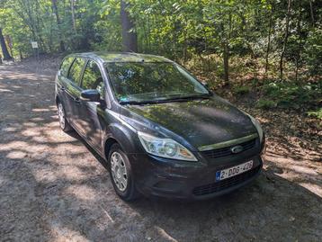 Ford focus 1.6tdci airco cruise control  beschikbaar voor biedingen