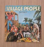 Village People Vinyl LP 33 Toeren plaat, Cd's en Dvd's, Ophalen of Verzenden, Zo goed als nieuw