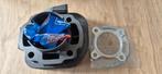Piston cilinder 70 cc nieuwe 2 takt, Ophalen of Verzenden, Cilinder