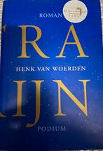 Henk van Woerden - Ultramarijn, Ophalen, Zo goed als nieuw, Henk van Woerden