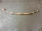 BLADVEER ACHTER Ford Escort 6 Express (AVL), Auto-onderdelen, Ophanging en Onderstel, Gebruikt, Ford