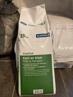 8 x 25 kg stabilisé, Ophalen