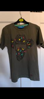 Shirtje someone 122, Kinderen en Baby's, Kinderkleding | Maat 122, Ophalen of Verzenden