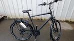 Bergamont Horizon plus 6 Gent trekking fiets maat 64, 28 inch, Vering, Zo goed als nieuw, 15 tot 20 versnellingen