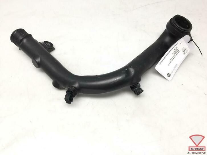 fiat 500x 2017 1.6 mjet intercooler slang buis 52076417, Auto-onderdelen, Motor en Toebehoren, Fiat, Gebruikt