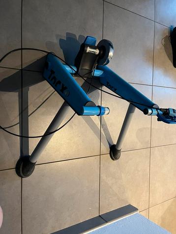 Tacx roller beschikbaar voor biedingen