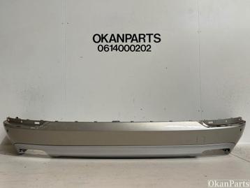 Volvo XC90 II achter bumperspoiler onder 31353430 beschikbaar voor biedingen