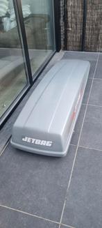 JETBAG, Auto diversen, Dakkoffers, Ophalen, Gebruikt