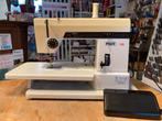 Pfaff 285 - zigzag naaimachine met vrije arm, Hobby & Loisirs créatifs, Machines à coudre & Accessoires, Enlèvement ou Envoi, Utilisé