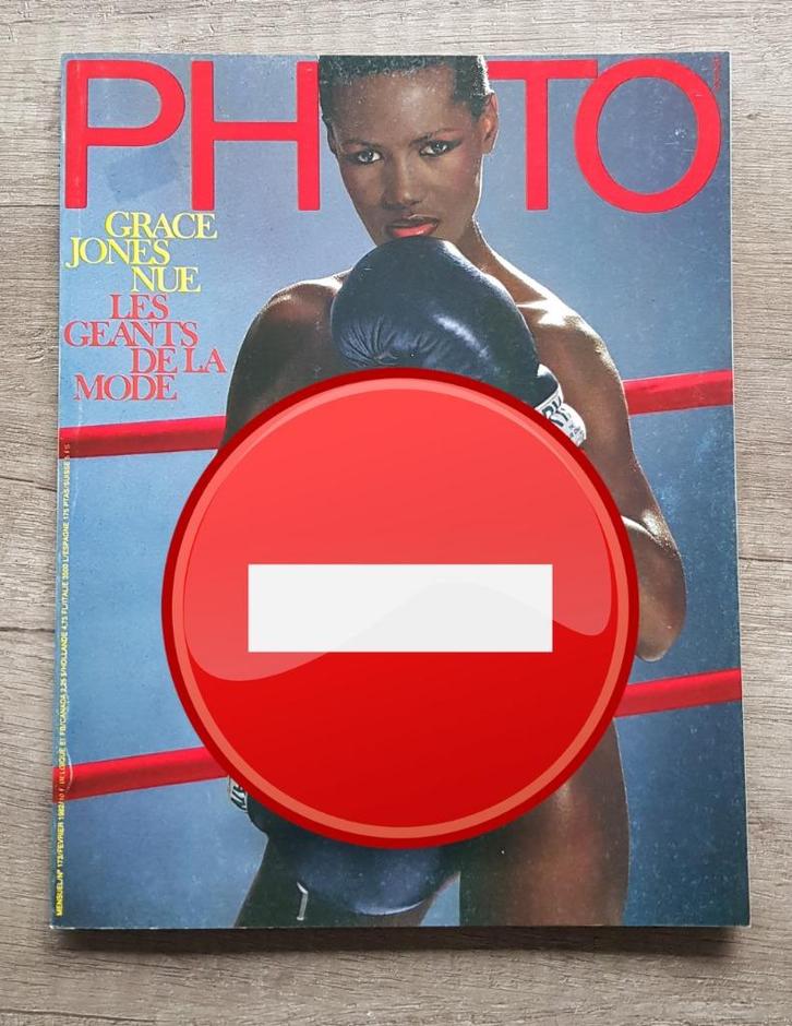 PHOTO magazine nr. 173 - februari 1982, Boeken, Tijdschriften en Kranten, Gelezen, Overige typen, Verzenden