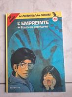 La Patrouille des Castors 25 1984 30e Année Eo Cotée, Livres, Une BD, Utilisé