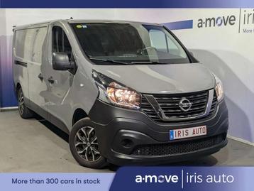 Nissan NV300 1.6 | RADIO | CARPLAY | CAPTEURS AR (bj 2019) beschikbaar voor biedingen