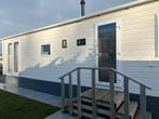 WILLERBY CHALET PREMIUM 1100x400/2@COSMOS MIDDELKERKE, Caravans en Kamperen, Stacaravans, Tot en met 4