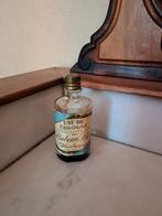 Vintage Eau de cologne Ankara, Ophalen of Verzenden, Zo goed als nieuw